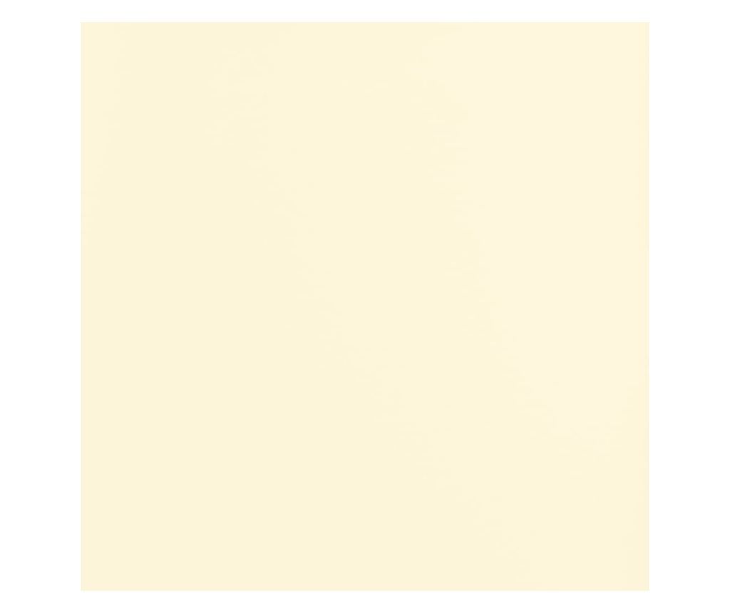 Електрически реклайнер фотьойл, кремав, изкуствена кожа - 10