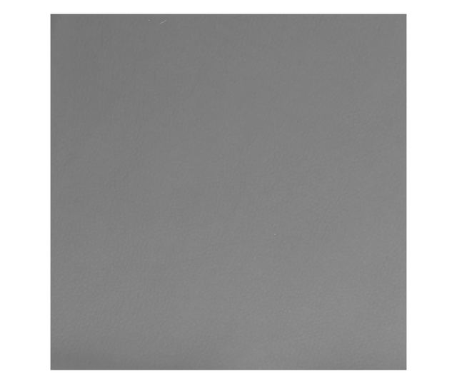 Електрически реклайнер фотьойл, сив, изкуствена кожа