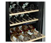 Racitor de vin Dual Zone 62 sticle, Cavist - CAVIST62