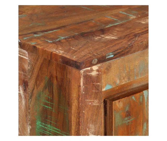 Služavka, 60x33x75 cm, reciklirano drvo