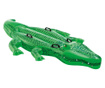 Intex Materac w kształcie aligatora Giant Gator, 203x114 cm