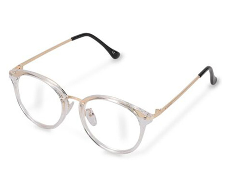 Navaris vény nélkül kapható kék fényű szemüveg, Unisex, 48516.03