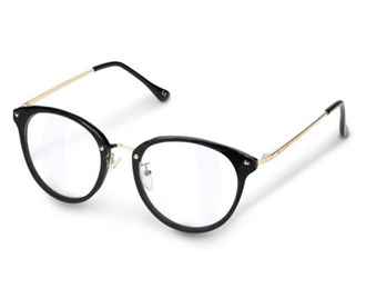 Navaris vény nélkül kapható kék fényű szemüveg, Unisex, 48516.01