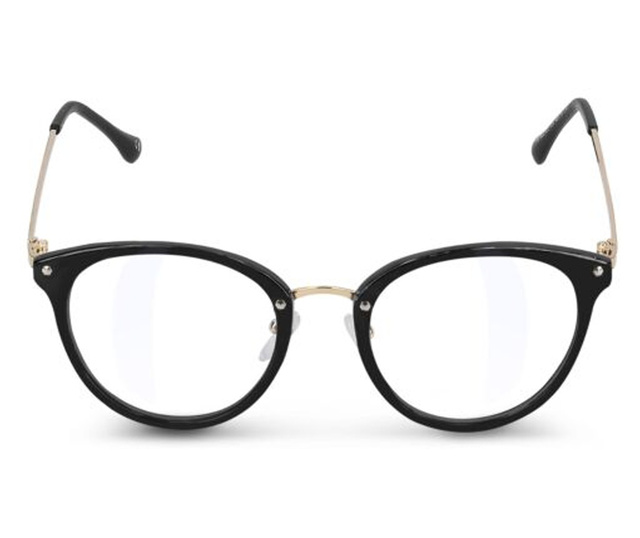 Navaris vény nélkül kapható kék fényű szemüveg, Unisex, 48516.01