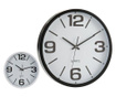 Часовник Кристал Пластмаса (40 x 5 x 40 cm)