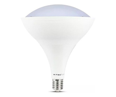 Bec LED E40 85w Iluminat Industrial Alb Rece