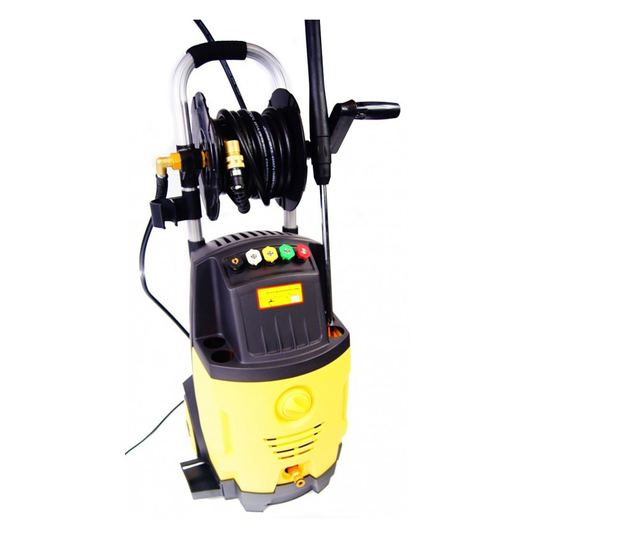 Aparat de spalat cu presiune 2000W 200 bar, Kraft&Dele KD435