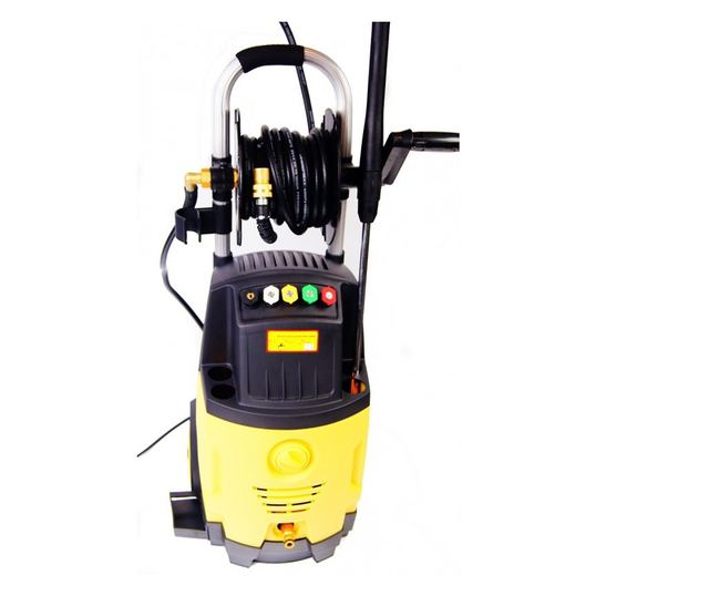 Aparat de spalat cu presiune 2000W 200 bar, Kraft&Dele KD435