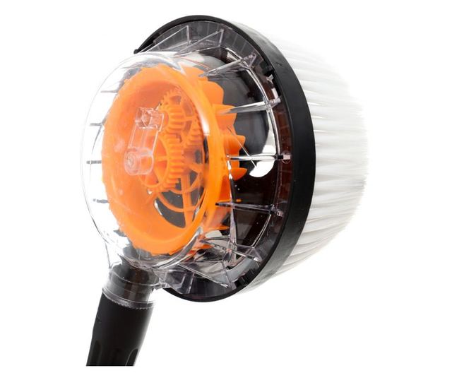 Masina de spalat sub presiune 2100W 140bar, Kraft&Dele KD432