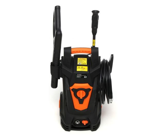 Aparat de spalat sub presiune 2000W 200Bar cu accesorii, Kraft&Dele KD446