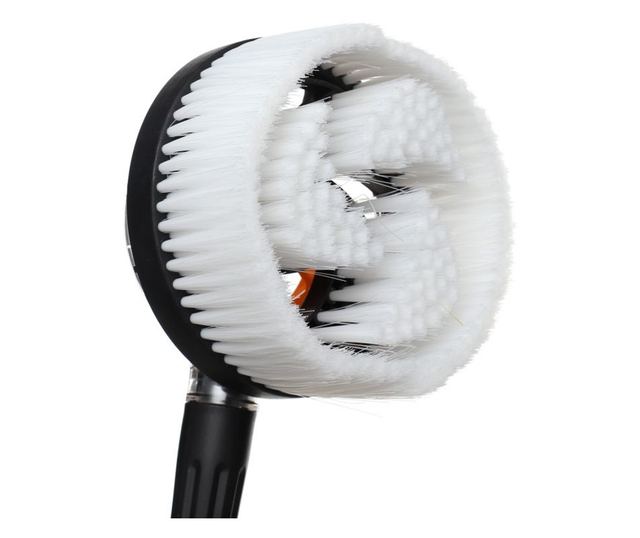 Aparat de spalat sub presiune 2000W 200Bar cu accesorii, Kraft&Dele KD446