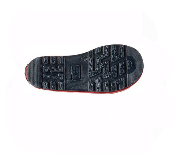 Cizme de cauciuc, Playshoes, din PVC, Maritime, 34-35 EU