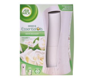 Ароматизатор Freshmatic White Air Wick (250 ml)