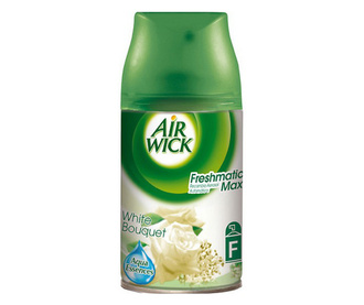 пълнителя за ароматизатор White Air Wick (250 ml)