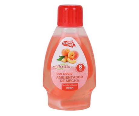 Ароматизатор Supernet Праскова (375 ml)