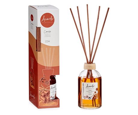 Ароматизирани Пръчици Acorde Канела (100 ml)