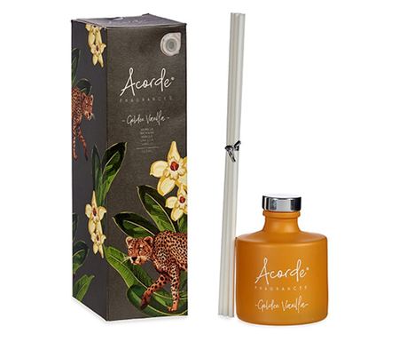 Ароматизирани Пръчици Acorde Golden Vanilla (100 ml)