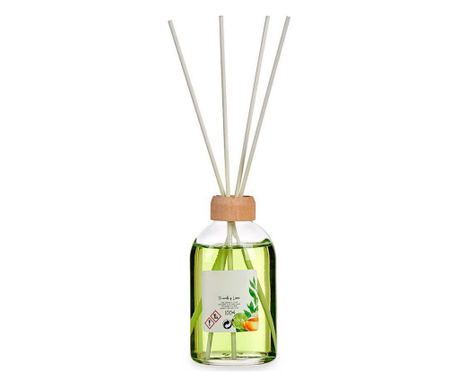 Ароматизирани Пръчици Верде Лимон (100 ml)
