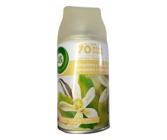 пълнителя за ароматизатор Air Wick Ванилия Орхидея (250 ml)