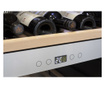 Racitor de vin WinePremium 38 Smart, Caso Germany - 00722, inox