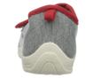 Детски пантофи, Playshoes, Количка, сиви, 26-27