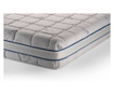 Двулицев ортопедичен матрак Sleepy, Silver Care Orthopedic 72x190x22 см  72x190