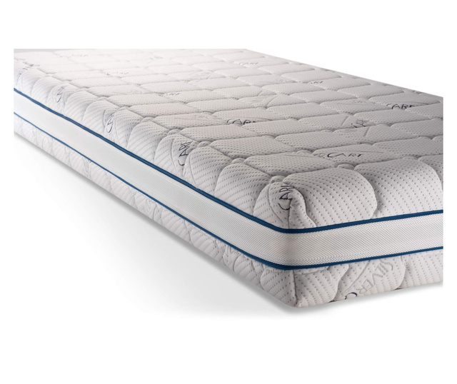 Двулицев ортопедичен матрак Sleepy, Silver Care Orthopedic 72x190x22 см  72x190