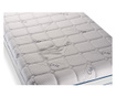 Двулицев ортопедичен матрак Sleepy, Silver Care Orthopedic 72x190x22 см  72x190