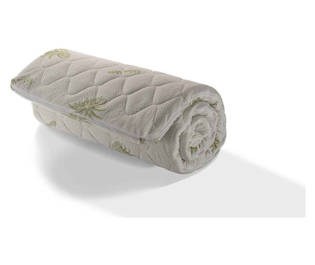 Topper Saltea Aloe Comfort  90x190 - 2