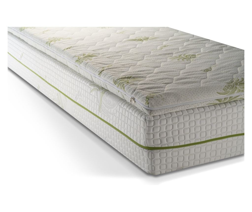 Topper Saltea Aloe Comfort  90x190 - 3
