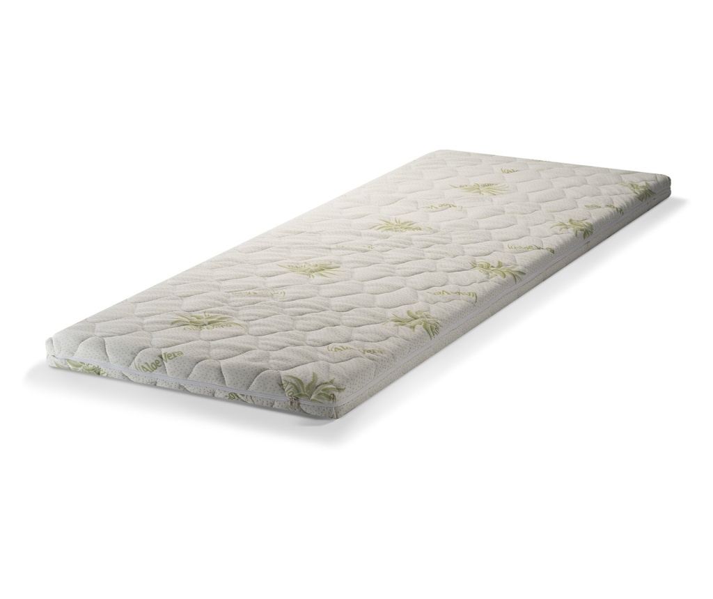 Topper Saltea Aloe Comfort  90x190 - 4