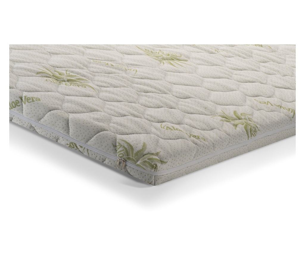 Topper Saltea Aloe Comfort  90x190 - 5