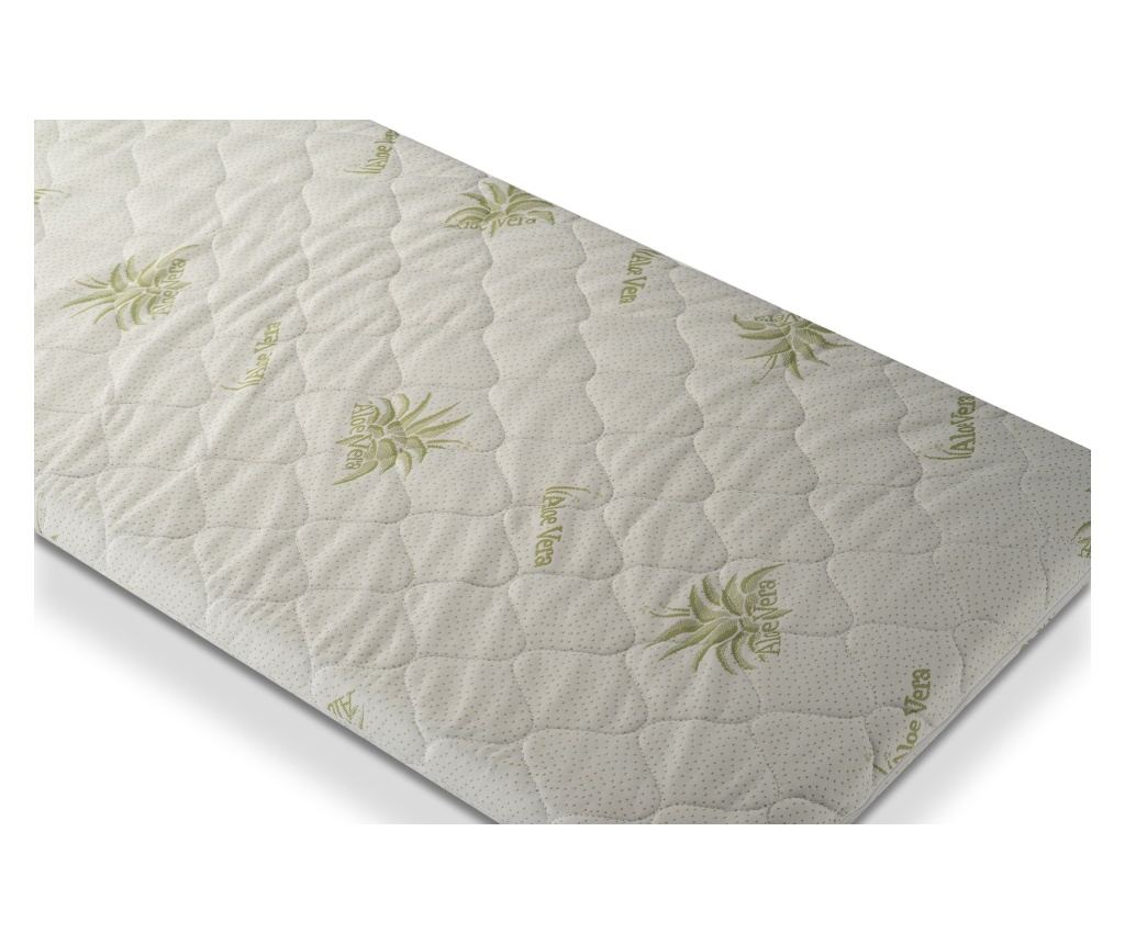 Topper Saltea Aloe Comfort  90x190 - 6