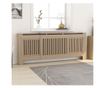 Pokrov za radijator MDF 205 cm