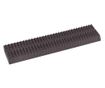 Kontrolní hroty proti ptákům 49 x 4,5 x 1,7 cm sada 20 ks