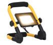 meleg fehér fényű fogantyúval ellátott LED-es reflektor 20 W