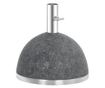 stalak za suncobran crni 11,5 kg S