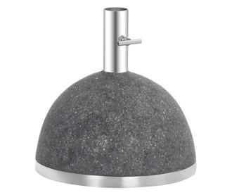 stalak za suncobran crni 11,5 kg S