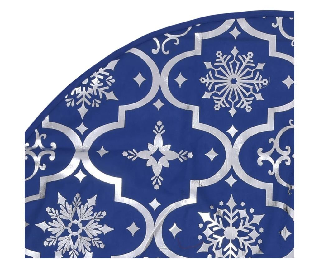 Karcsonyi fenyszoknya kk zoknival, 150 cm-es szvet - 7