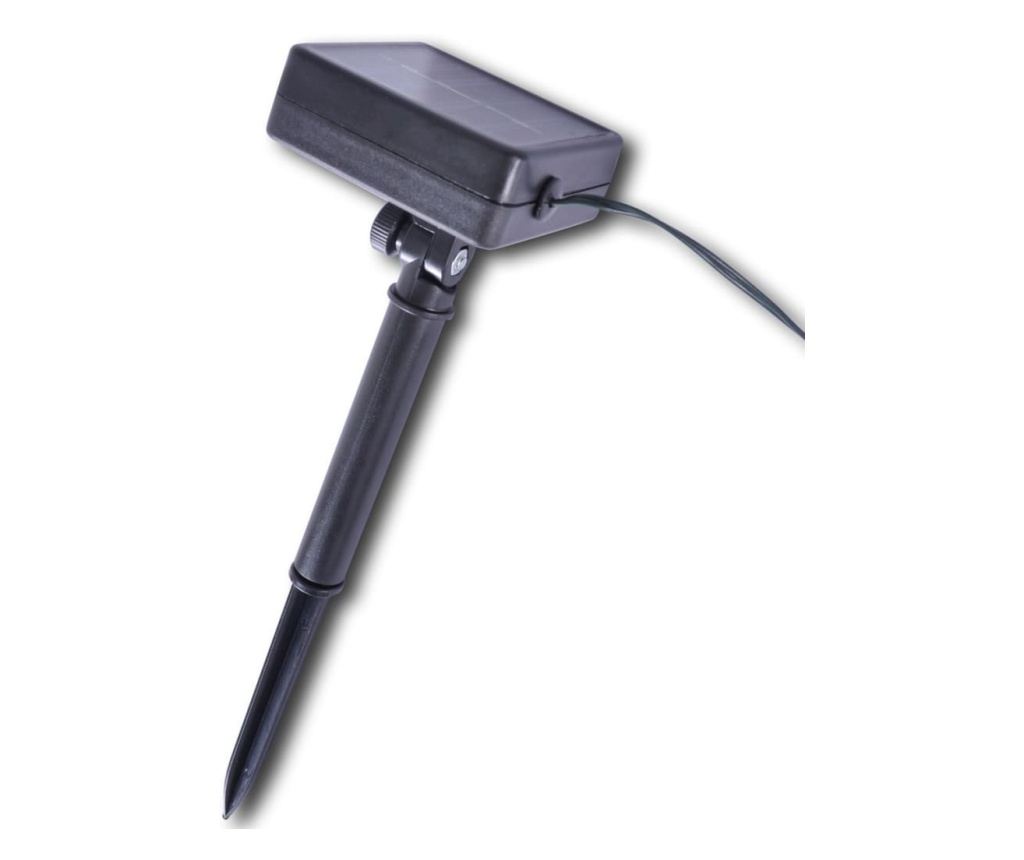 Dekorativna instalacija s 24 LED svjetla, 2 kom. - 4