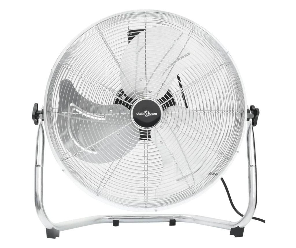Talni ventilator 3 hitrosti 55 cm 100 W - 4