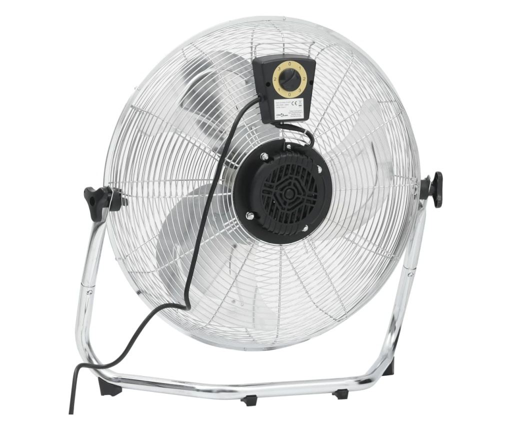 Talni ventilator 3 hitrosti 55 cm 100 W - 10