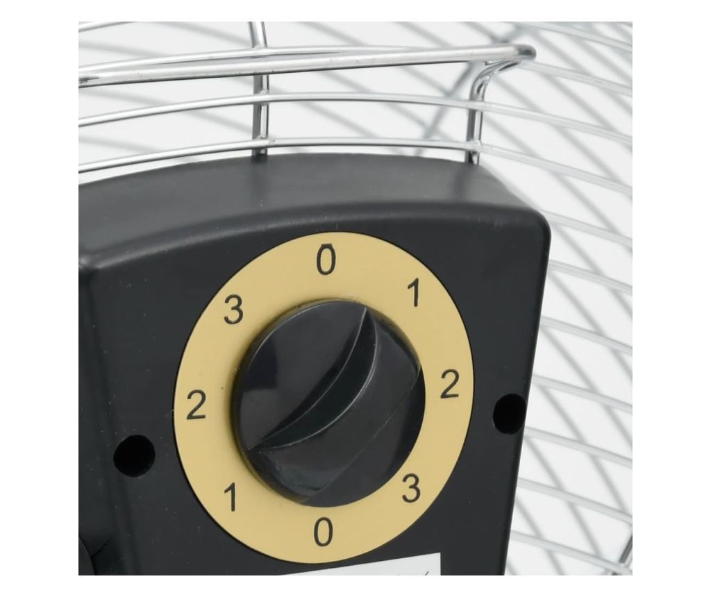 Talni ventilator 3 hitrosti 55 cm 100 W - 16
