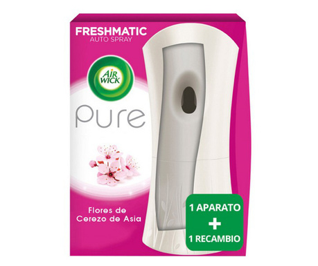 Ароматизатор Freshmatic Flor De Cerezo Air Wick (250 ml)