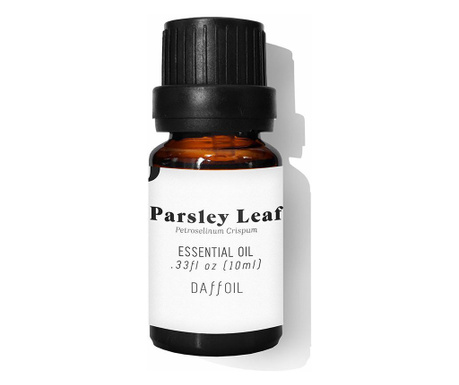 Етерично масло Daffoil Parsley Leaf (10 ml)