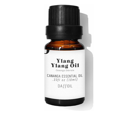 Етерично масло Daffoil Ying Yang (10 ml)