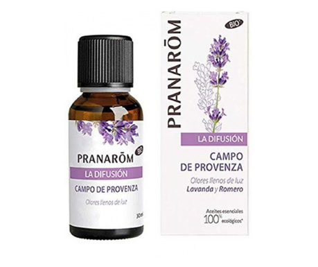 Етерично масло Provenza Pranarôm (30 ml)