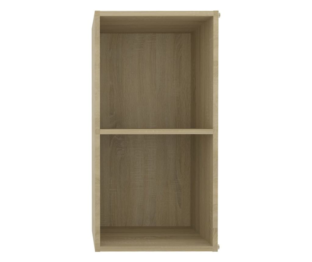 Set TV ormarića, 6 komada, sonoma hrast, iverica - 4