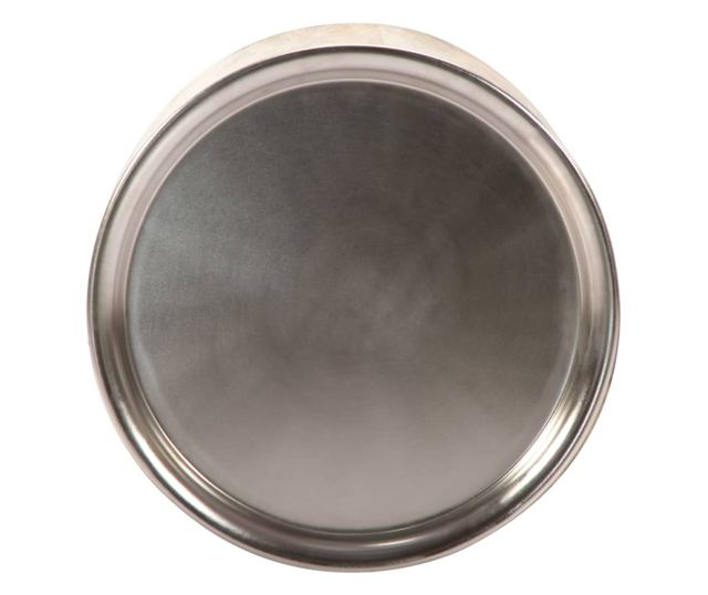 Stolić za kavu, 38x45 cm, masivno drvo manga