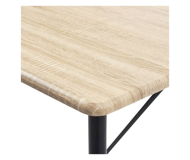 Set bar namještaja, 5 komada, zelena, tekstilni materijal